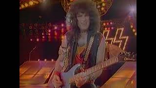 Kiss - Thrills In The Night (Official HD Video)