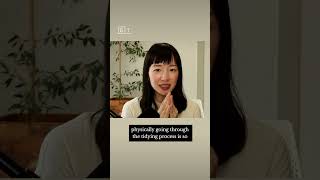 How to heighten your sensitivity to joy | Marie Kondo