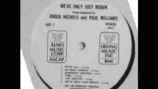 The Drifter -  Roger Nichols & Paul Williams 1970