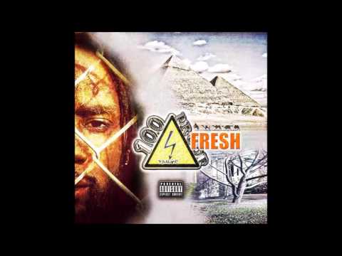 Street Knowledge x Dange x Dirty Red - Dont Waste