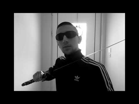 ΧΑΝΣΟΛΑΣ - ΤΑΧΥΠΑΛΜΙΕΣ (Prod.Magic spark)