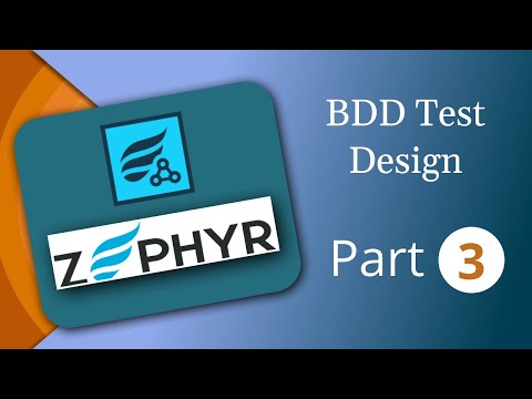 Exploring Zephyr's Behavioural Driven Development Feature: A Comprehensive Guide| | BDD - Part 3