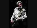 LUTHER ALLISON - CHERRY RED WINE 