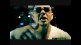 You sleep-she grip---PITBULL
