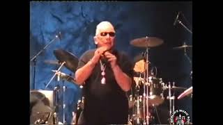 Eric Burdon (The Animals) - The Night (Live, 2005)