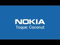 Minha Versão Do Toque Da Nokia Coconut