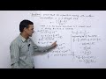 Class 12 Maths Dynamics Part 2