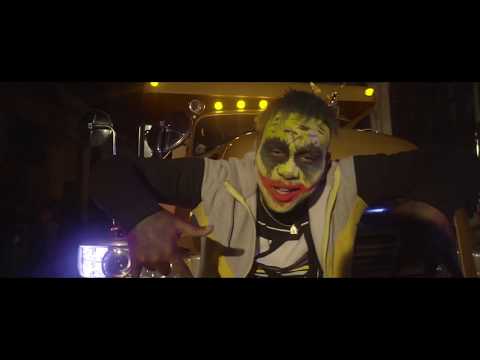 Harryson - Saoco (Official Video) ft. Sergi, Invictus, El Troyano