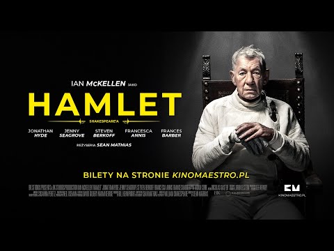 Trailer filmu Hamlet