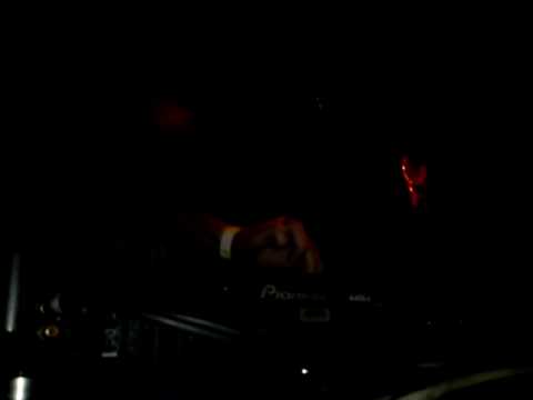 Oliviu and Deysa @ Club Zebra Bacau [Tech Factory Events 2 Years Tour] Part 1