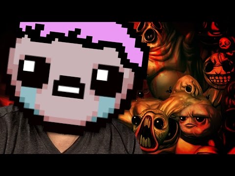 JUST PLAIN UNLUCKY | Binding of Isaac: Afterbirth #1
