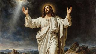 You Are Not Alone – Jesus Is With You | Deep Emotional Healing, Protection, Peace & Divine Miracles