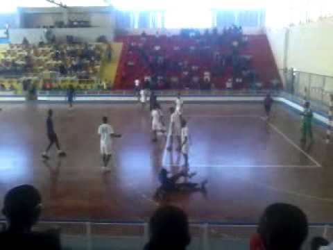 clube Ferroviário vs inter