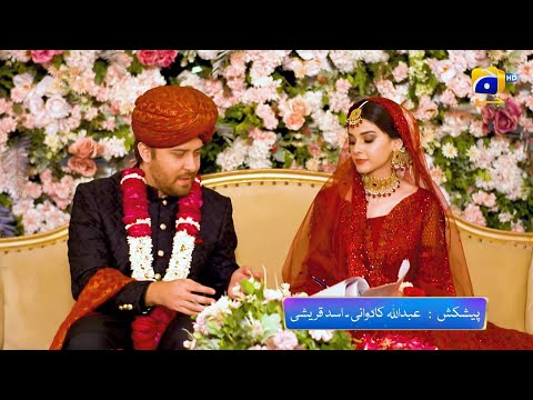 Nikah Episode 67 Promo | Tonight at 10:30 PM On Har Pal Geo