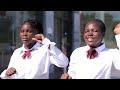 KABWIRI CYF STATION CHOIR Adzayankha YESU