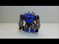 Transformers Beast Wars Transmetals Optimus Primal Review That S Just Prime Ep 94