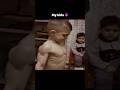 Athlete Bodybuilding Kids Strong Muscular Youtubeshorts Shorts Instashorts Trending Viral