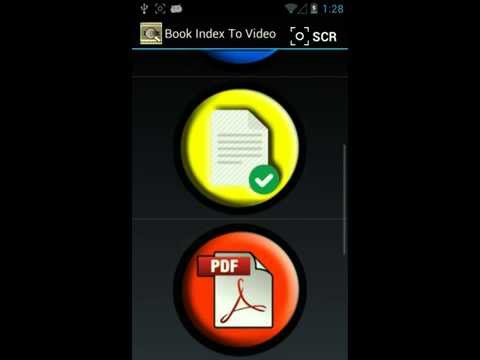 Item video thumbnail