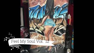 DJ NEP Presents ... Feel My SOUL House Mix Vol. 12