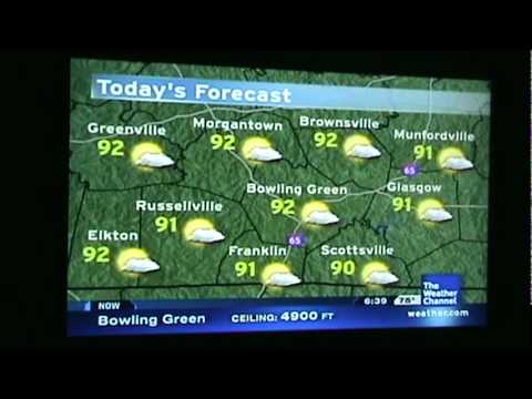 Bowling Green, KY IntelliStar- 7/18/10 6:38 AM