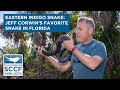 Jeff Corwin Introduces His Favorite Florida Snake