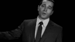 Perry Como Live - No Other Love - 1957