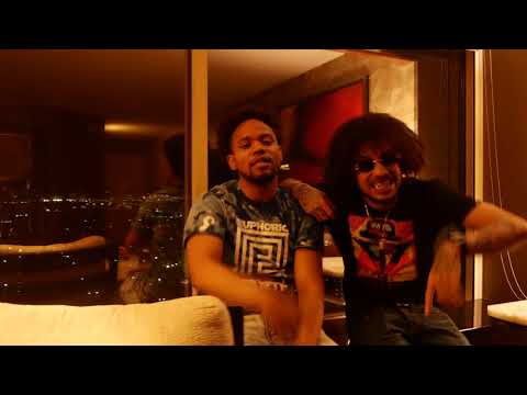 $irCLOUD - On My Linear ft LeeRoy the Innovator (Official Video)