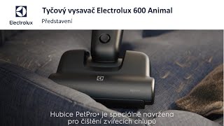 Electrolux 600 ES62AB25UG