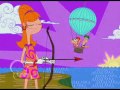 Phineas och Ferb: You're Going Down (engelska ...