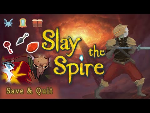 Slay the Spire January 2nd Daily - Ironclad