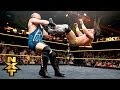 Rob Van Dam vs. Adrian Neville: WWE NXT, June ...