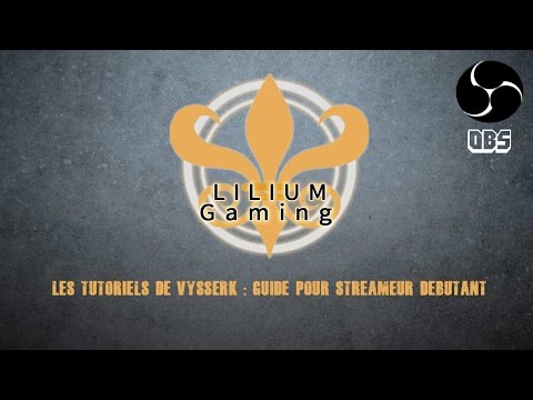 comment s'inscrire sur twitch
