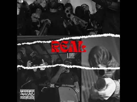 2LR SQUAD - REAL LIFE