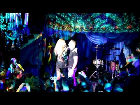 ESCKAZ in London: Suzy (Portugal) - Where Are You Now