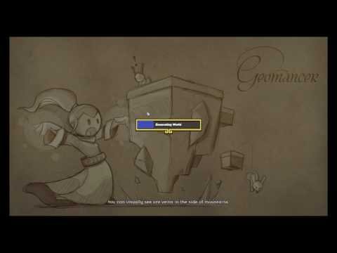 Stonehearth Basics - Tutorial