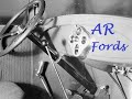 What Is A Model AR Ford The Problematic Nickname For Early Model A S 1928