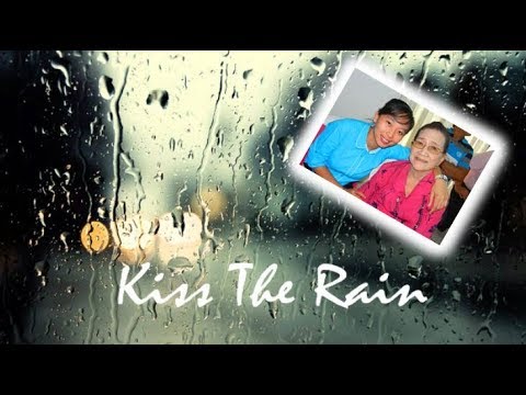 Kiss the Rain - Yiruma (Piano Instrumental)