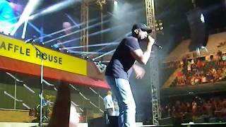 Hootie and the Blowfish -  Violent Femmes cover Add it Up