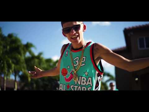 John-E x Tropdavinci - StarDust (OFFICIAL MUSIC VIDEO) Prod by Tropdavinci