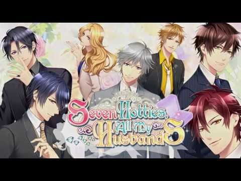 Seven Hotties, All My Husbands