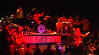 Blacklisted - Eye For An Eye @Sound And Fury 2006