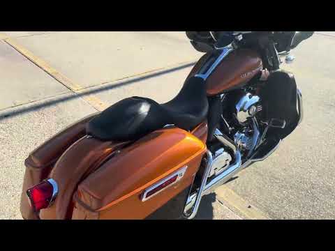 2016 Harley-Davidson® Ultra Limited