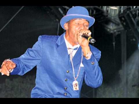 SANCHEZ   Baby it's time (GENERAL RIDDIM)