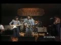 Waylon Jennings "Me and Paul"