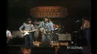 Waylon Jennings "Me and Paul"