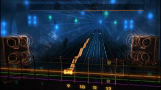 Opeth - A Fair Judgement (Lead) Rocksmith 2014 CDLC