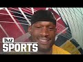 Cardinals Mack Wilson Sr Says He D Pick Super Bowl Over Grammy Award TMZ Sports