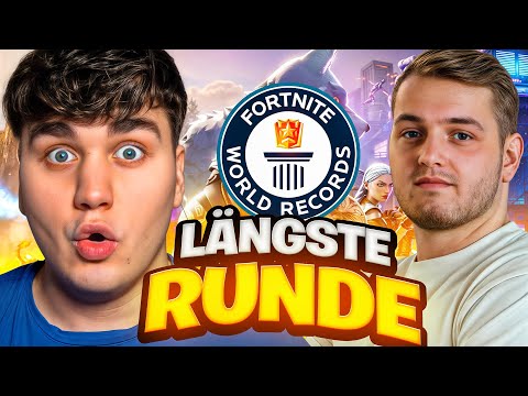 LÄNGSTE RUNDE DER WELT! WAS EIN SCHLIMMER BUG! - ROAD TO TOP 10 DER WELT MIT TRYMACS