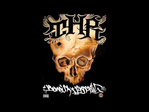 Thr Cru2 - Calaveras Y Veladoras