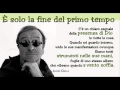 Lucio Dalla - Siamo Dei